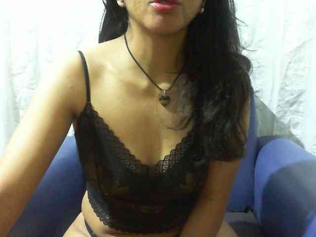 Lysah webcam