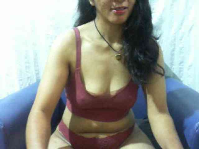 Lysah webcam