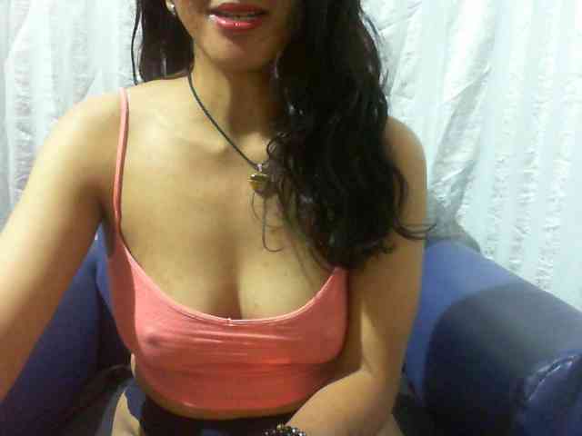 Lysah webcam