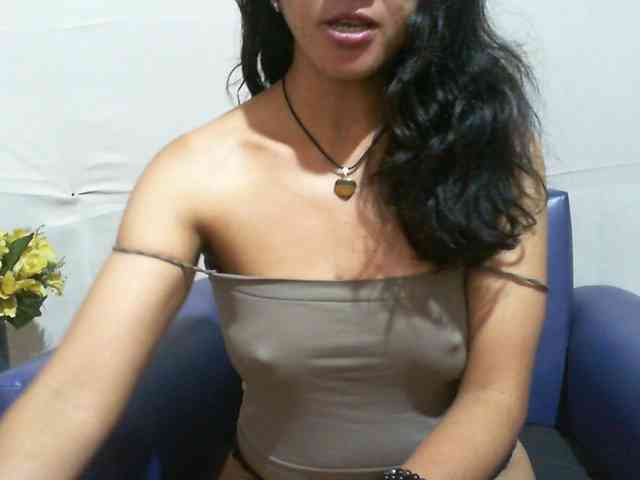 Lysah webcam