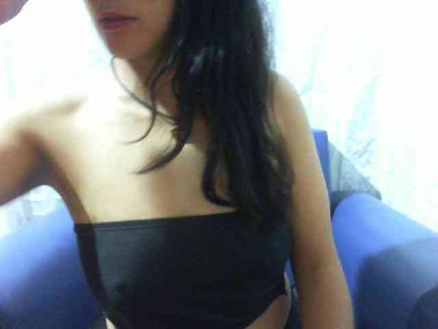 Lysah webcam