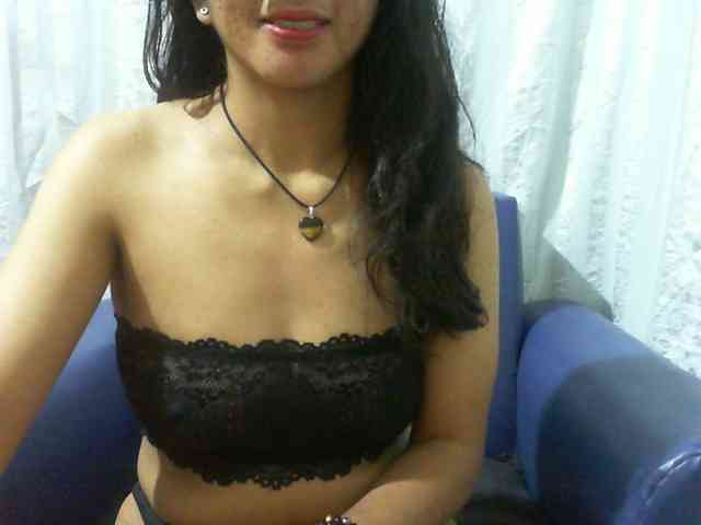 Lysah webcam