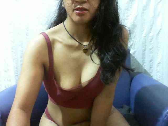 Lysah webcam