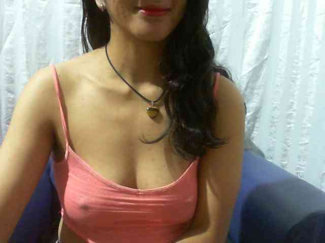 Lysah webcam