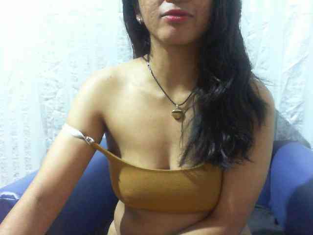 Lysah webcam