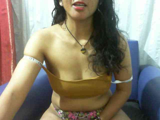 Lysah webcam
