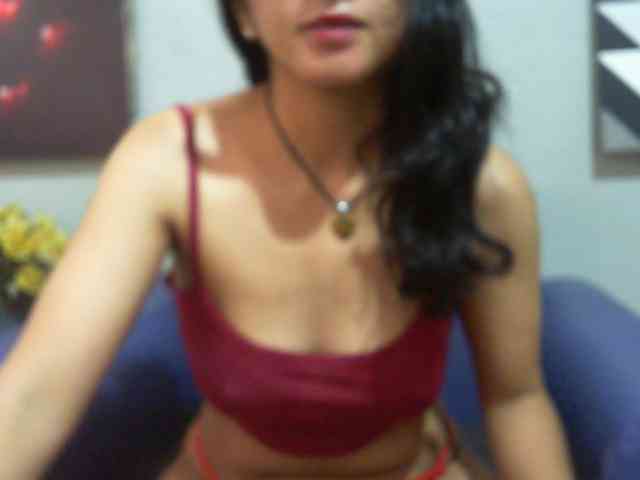 Lysah webcam