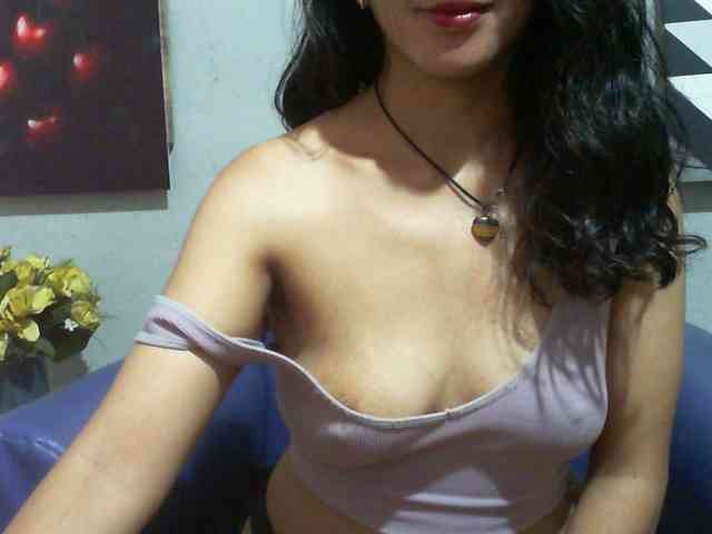 Lysah webcam