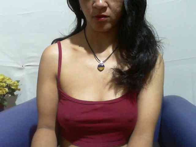 Lysah webcam