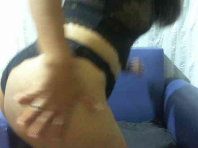 Lysah webcam