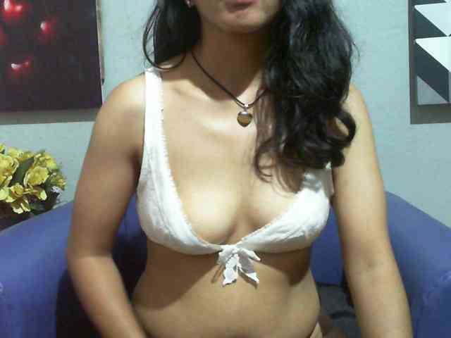 Lysah webcam