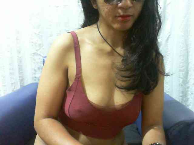 Lysah webcam