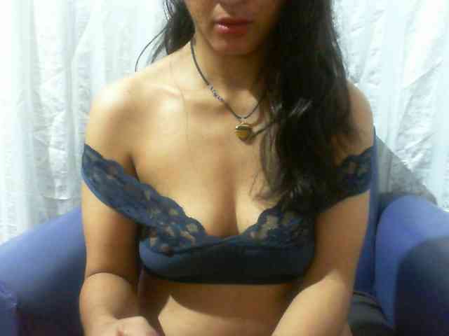 Lysah webcam