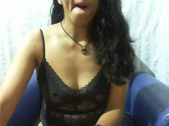 Lysah webcam