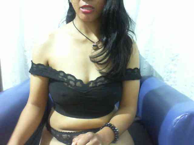 Lysah webcam