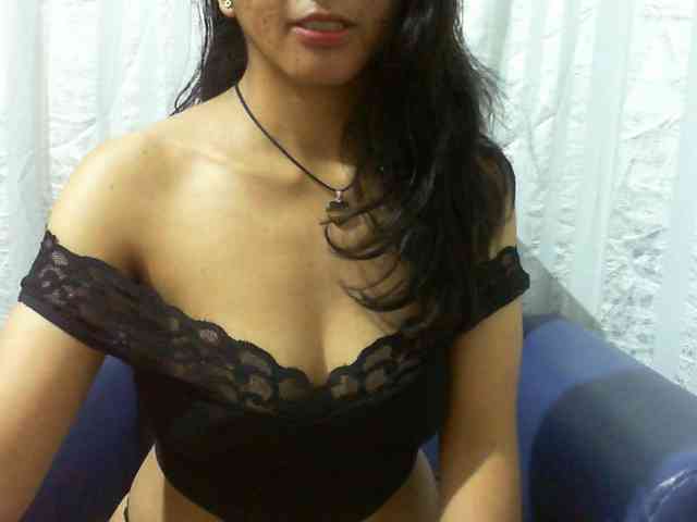 Lysah webcam