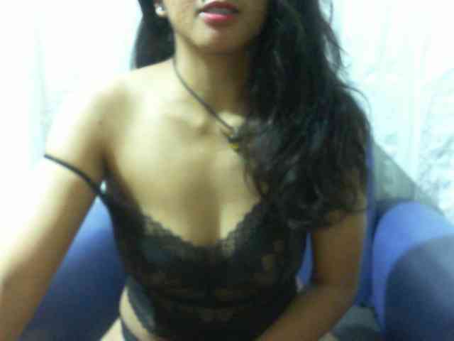 Lysah webcam