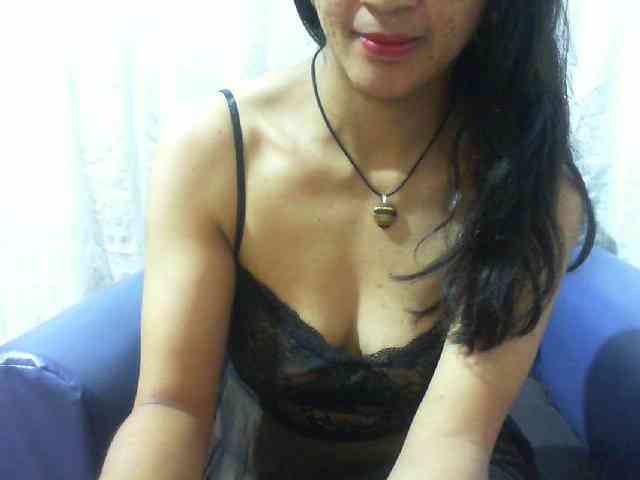 Lysah webcam