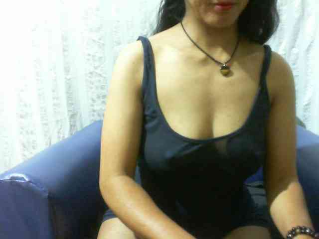 Lysah webcam