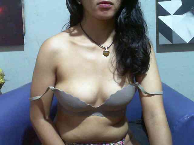 Lysah webcam