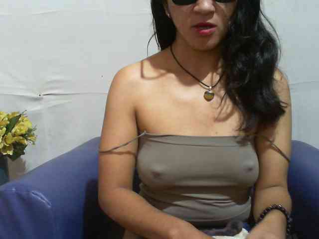 Lysah webcam