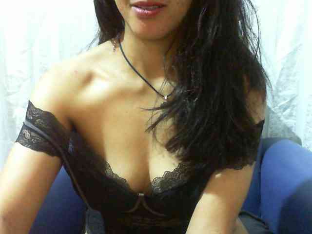 Lysah webcam