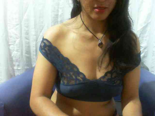 Lysah webcam