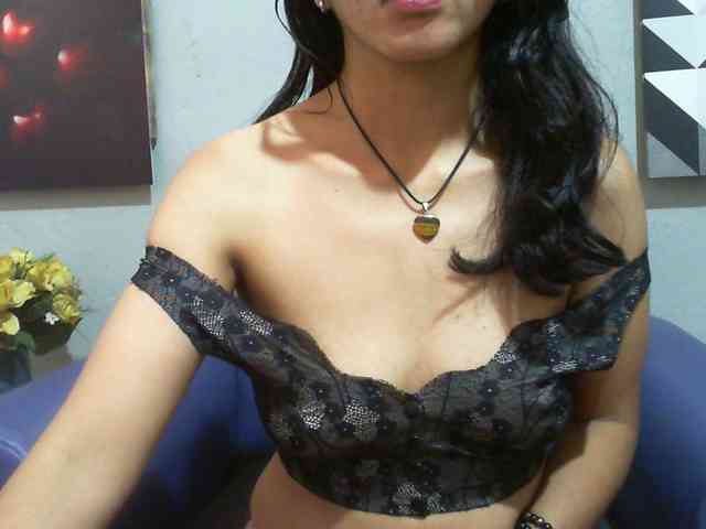 Lysah webcam