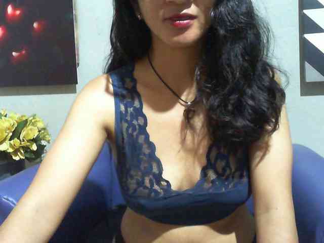 Lysah webcam
