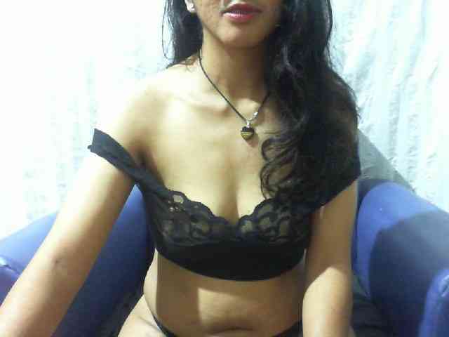 Lysah webcam