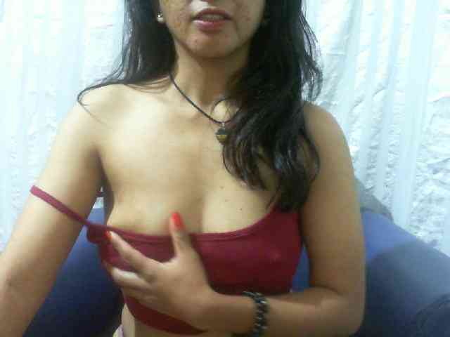 Lysah webcam