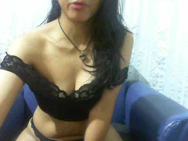 Lysah webcam