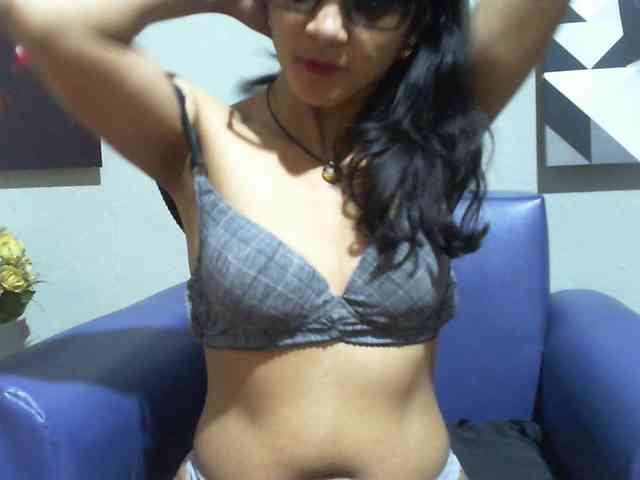 Lysah webcam