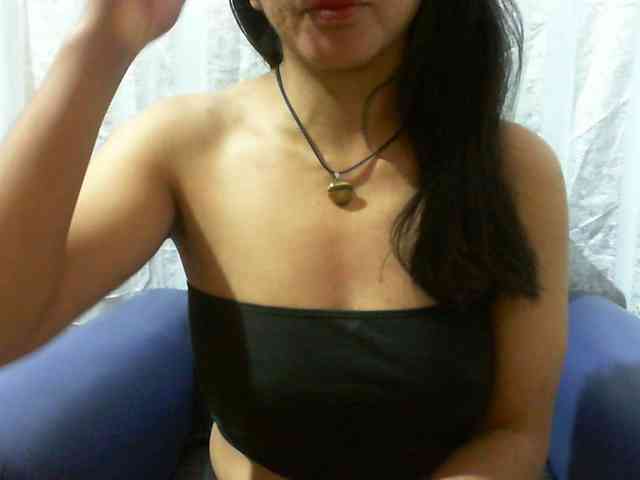 Lysah webcam