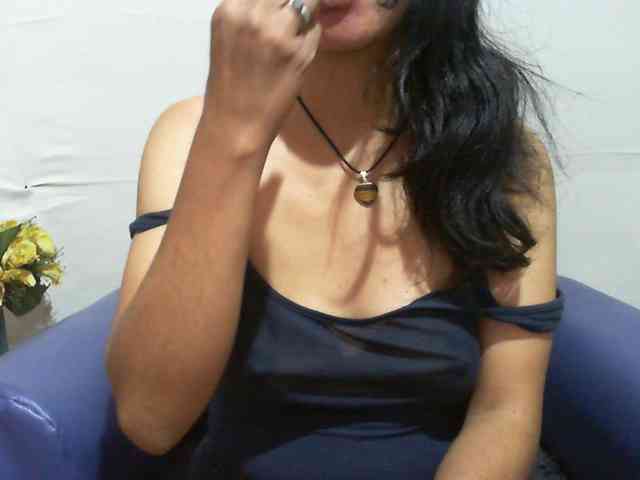 Lysah webcam