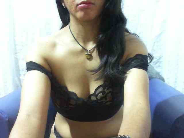 Lysah webcam