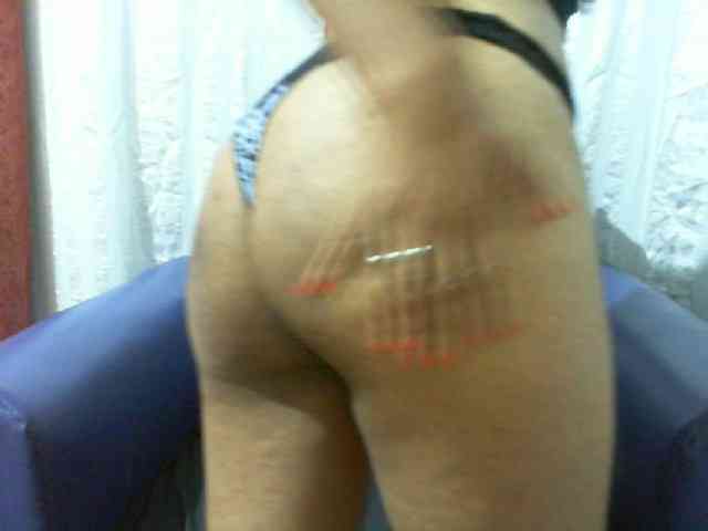 Lysah webcam