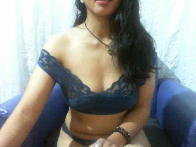 Lysah webcam