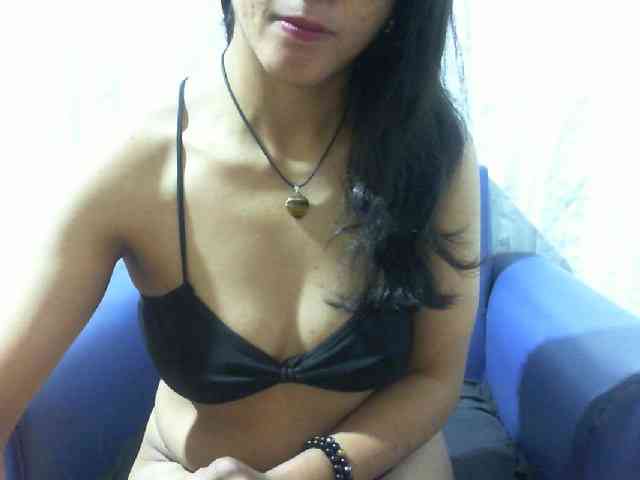 Lysah webcam