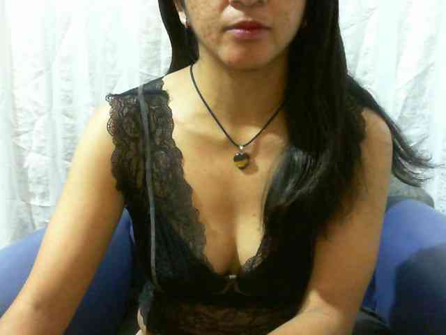 Lysah webcam