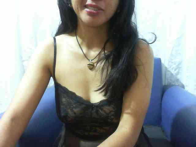 Lysah webcam