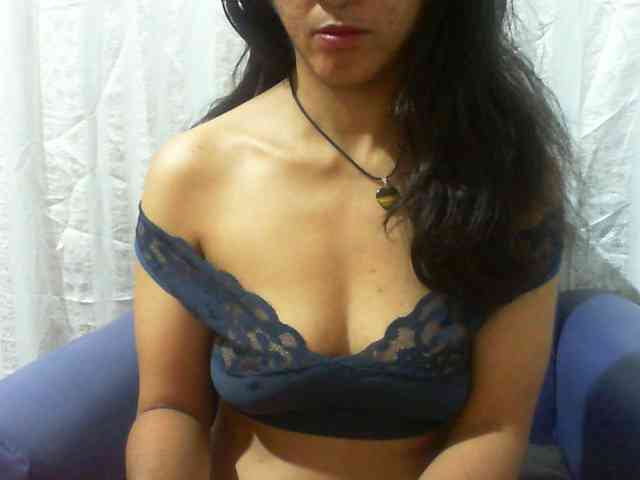 Lysah webcam