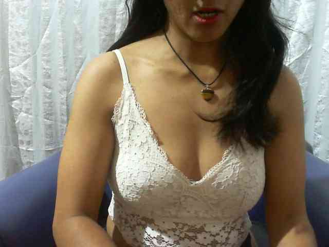 Lysah webcam