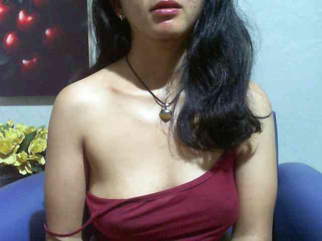 Lysah webcam