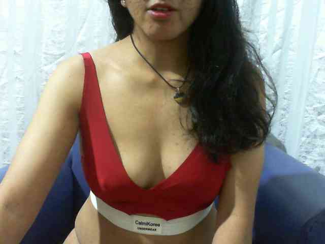 Lysah webcam