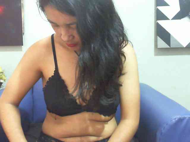 Lysah webcam