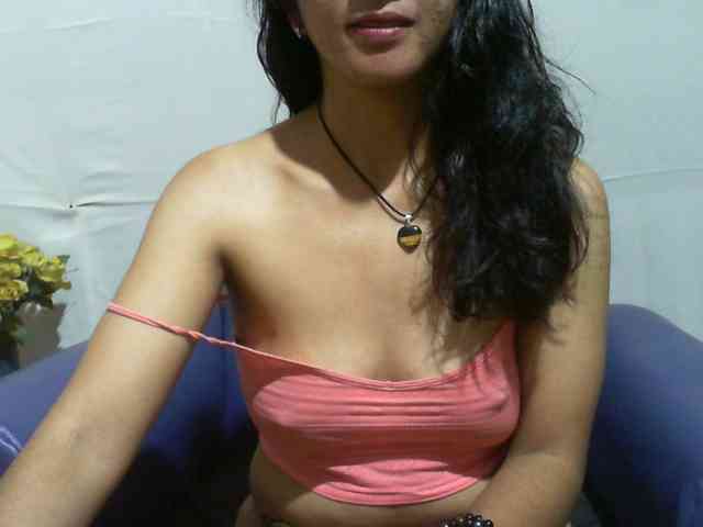 Lysah webcam