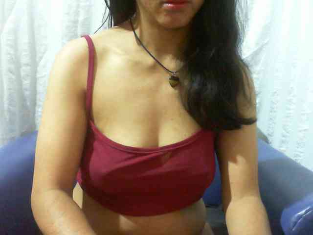 Lysah webcam
