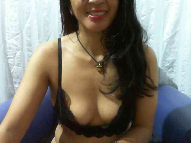 Lysah webcam