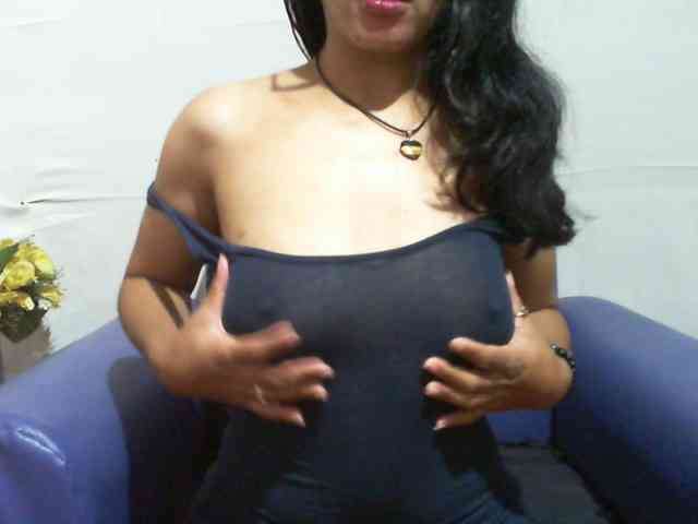 Lysah webcam